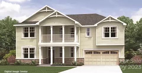 1110 Bellshill 7 Parker Fc Rd #7 / PARKER FC, Indian Trail, NC 28079