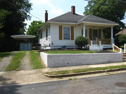 519 Edgemont St, Albemarle, NC 28001