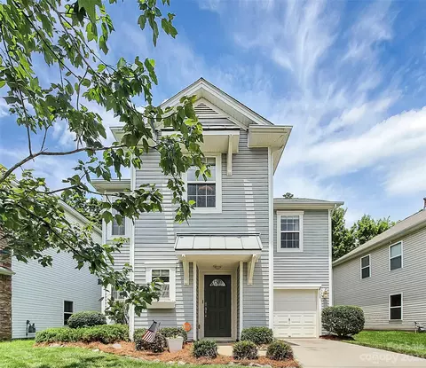 309 Waterlemon Way, Monroe, NC 28110