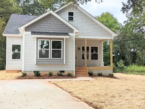 218 Bynum Ave, Rock Hill, SC 29732