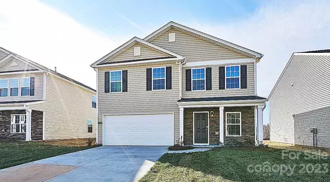 197 Hickory View Ln, Lexington, NC 27292