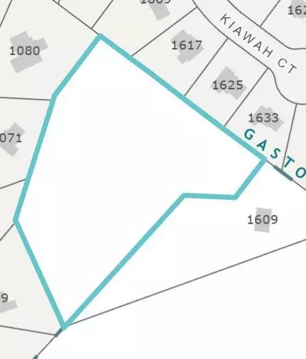 0000 Brookhaven Dr, Gastonia, NC 28056