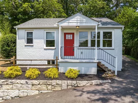 25 Laurel Ave, Asheville, NC 28804
