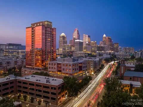 315 Arlington Ave #1706, Charlotte, NC 28203
