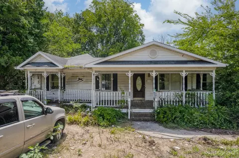 9356 Lower Rocky River Rd, Concord, NC 28025