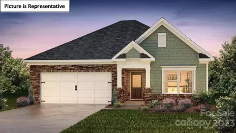 519 Saddlebred Ln, Locust, NC 28097
