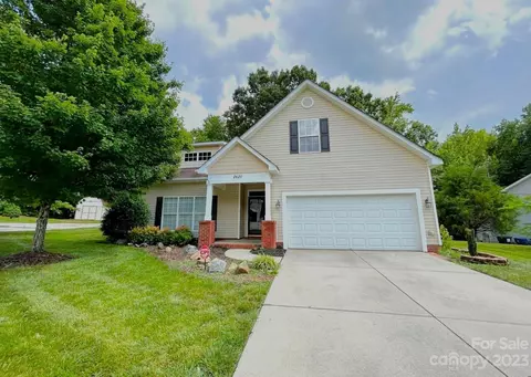 2620 Grayson Pkwy, Monroe, NC 28110