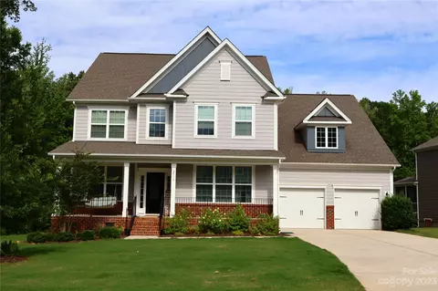 2513 Surveyor General Dr, Waxhaw, NC 28173