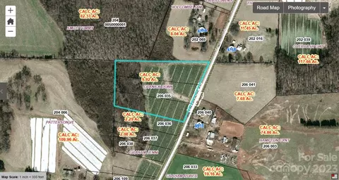 00 Millbridge Rd, China Grove, NC 28023