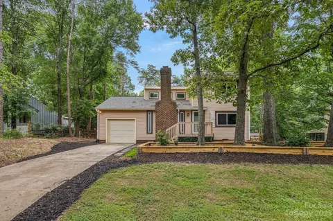 6718 Santa Cruz Trl, Charlotte, NC 28227
