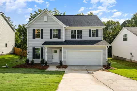 1004 Helms Rd, Charlotte, NC 28214