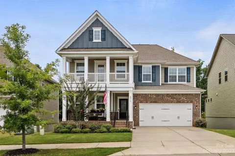 2018 Lily Pond Cir, Waxhaw, NC 28173