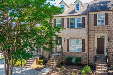 276 W Bland St, Charlotte, NC 28203