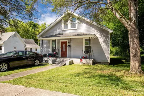 325 Long St, Rock Hill, SC 29730