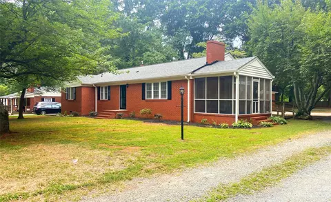 104 S Westover Dr, Monroe, NC 28112