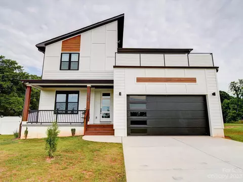 815 Long Ave, Charlotte, NC 28212