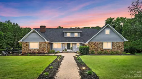 434 Anderson Rd, Albemarle, NC 28001