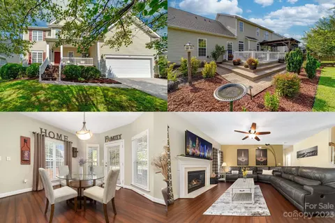 137 Tom Sawyer Ln, Mount Holly, NC 28120