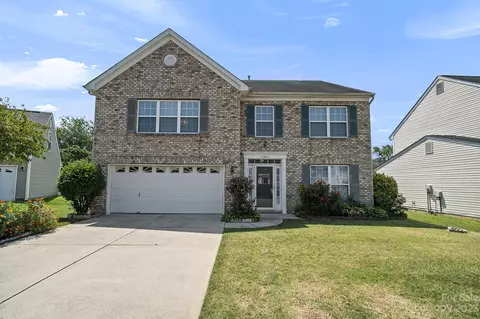 11011 Grapeyard Ct, Charlotte, NC 28273