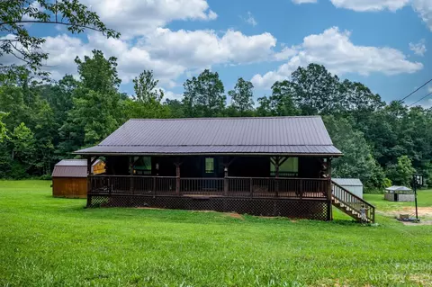 3349 Lytle Dr, Morganton, NC 28655