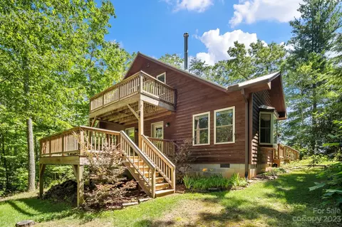 526 Blanton Rd, Mill Spring, NC 28756 photo 2
