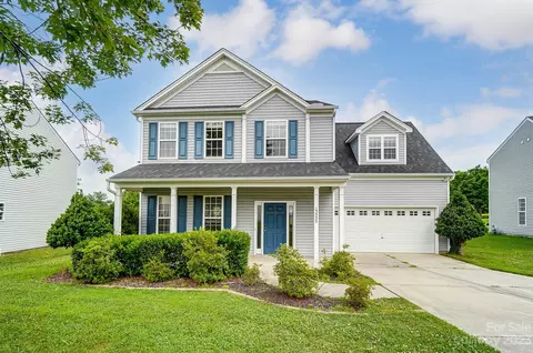 13525 Armour Ridge Dr, Charlotte, NC 28273