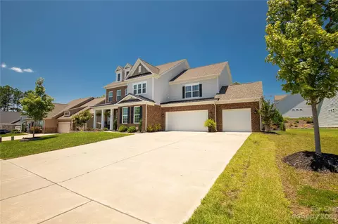 931 Chippenham Ave, Lancaster, SC 29720 photo 2