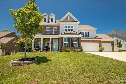 931 Chippenham Ave, Lancaster, SC 29720