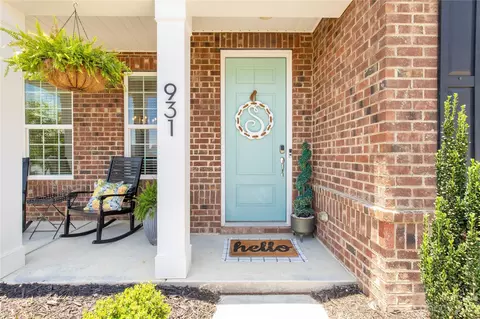 931 Chippenham Ave, Lancaster, SC 29720 photo 4