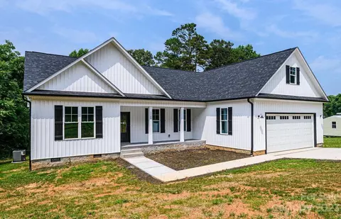 1168 Houston Mill Rd, Conover, NC 28613