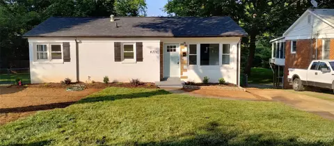 4316 Welling Ave, Charlotte, NC 28208