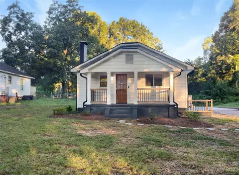 1009 Mclain Rd, Kannapolis, NC 28083