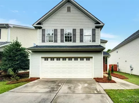 1232 Afternoon Sun Rd, Stallings, NC 28104