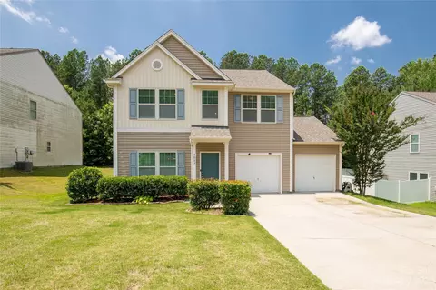3087 Crosswind Dr, Indian Land, SC 29707