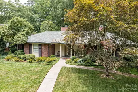 818 Colville Rd, Charlotte, NC 28207