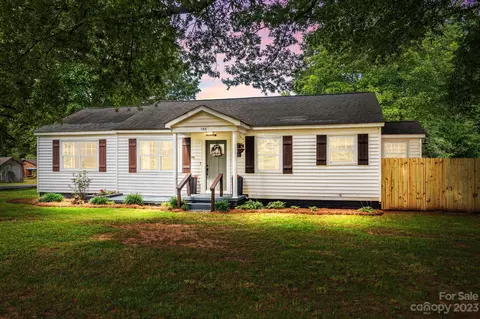 786 Chalice St SW, Concord, NC 28027