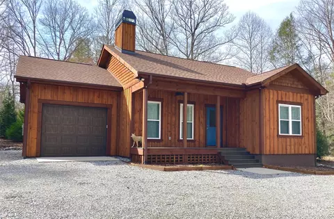 70 Rio Verde Dr, Zirconia, NC 28790