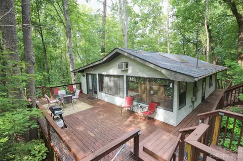 760 Luther Burbank Dr, Lake Lure, NC 28746