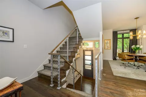 452 E 33rd St, Charlotte, NC 28205 photo 5