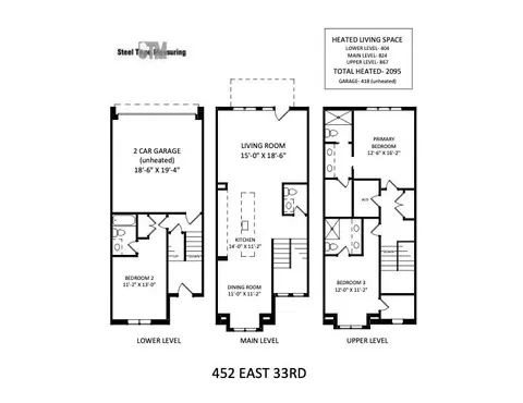 452 E 33rd St, Charlotte, NC 28205 photo 48
