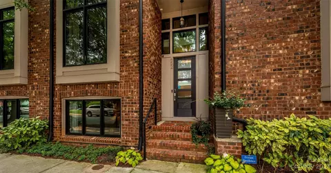 452 E 33rd St, Charlotte, NC 28205 photo 47