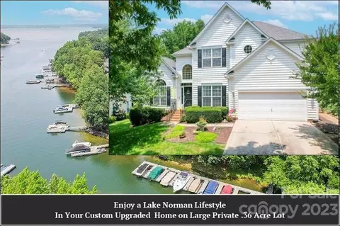 20304 Southshore Dr, Cornelius, NC 28031