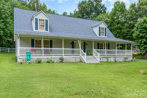 1519 Marlwood Cir, Charlotte, NC 28227