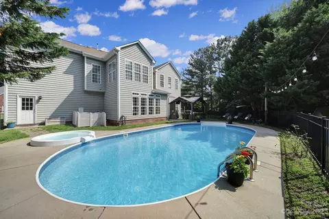 882 Knightsbridge Rd, Fort Mill, SC 29708
