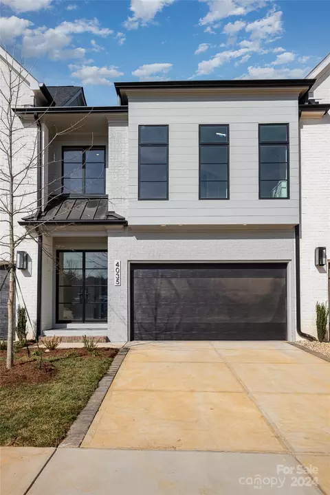 4022 Peggy Oaks Bldg 4 Unit B L17 Ln #BLDG 4  B L17, Charlotte, NC 28210