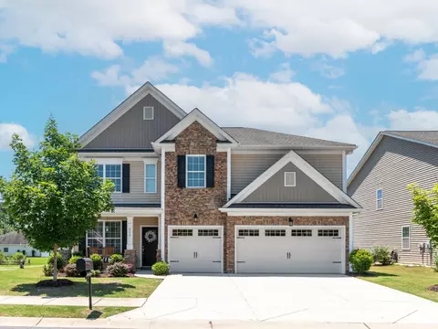 276 Annatto Way, Fort Mill, SC 29708