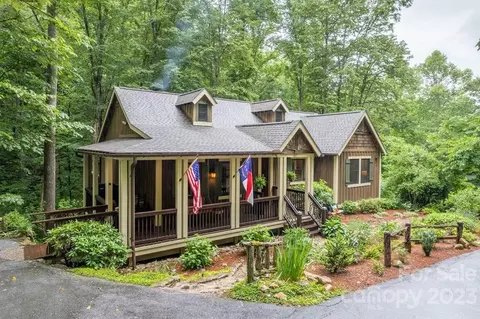 134 Boulder Creek Ln #33, Tuckasegee, NC 28783