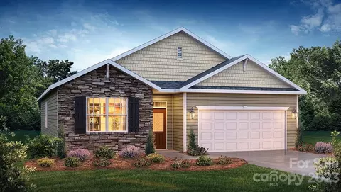 132 Old Home 119 Rd #119, Statesville, NC 28677