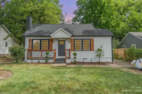 2104 St Mark St, Charlotte, NC 28216