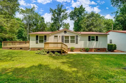 1035 Cedar Hill Dr, Rockwell, NC 28138